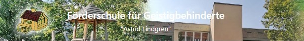 Astrid Lindgreen Schule